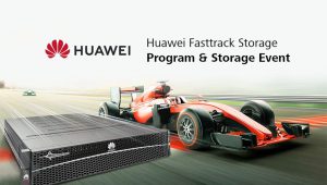 Read more about the article Huawei NL FastTrack Storage