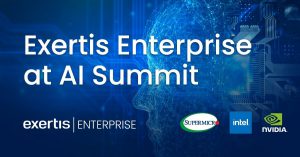 Read more about the article AI Summit