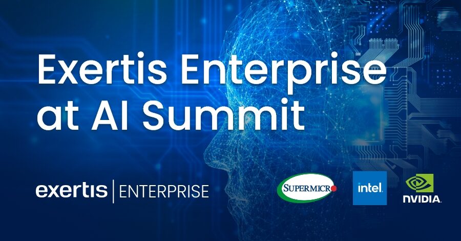 You are currently viewing AI Summit