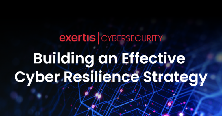 Read more about the article Cyber Resilience
