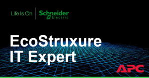 Read more about the article Innovation at Every Level With APC by Schneider Electric