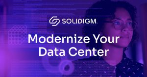 Read more about the article Modernize Your Data Center