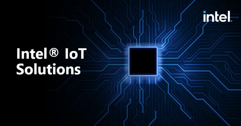 Read more about the article Intel IoT