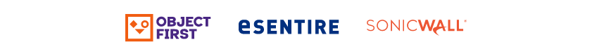 Vendor logos