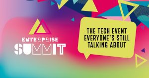 Read more about the article Enterprise Summit 2025: The Tech Event Everyone’s Still Talking About